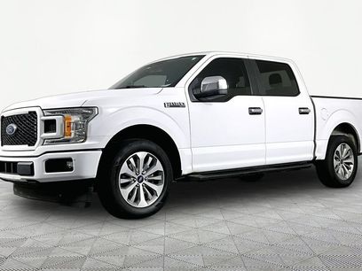 Used 2018 Ford F150 XL w/ Equipment Group 101A Mid