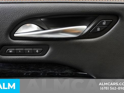 Used 2024 Cadillac XT4 Sport image 54