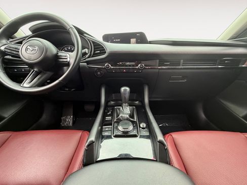 Used 2025 MAZDA MAZDA3 s image 11