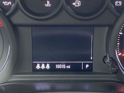 Used 2024 Chevrolet Silverado 1500 Custom image 22