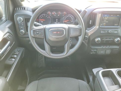 Used 2019 GMC Sierra 1500 4x4 Crew Cab image 10