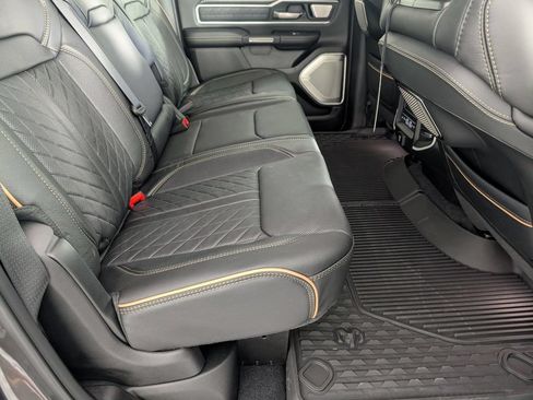 Used 2026 RAM 1500 Tungsten AWD/4WD image 30