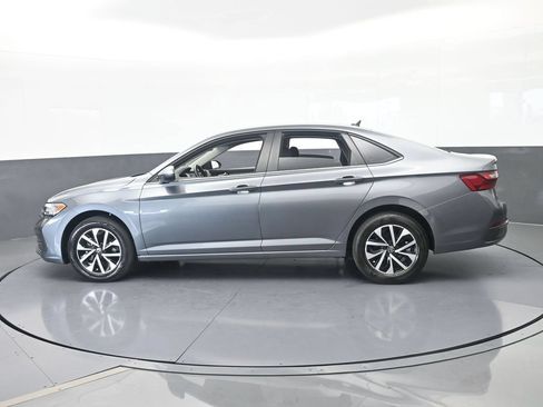 Used 2024 Volkswagen Jetta S FWD image 3