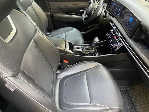 Used 2026 Hyundai Santa Cruz Limited AWD/4WD image 26