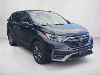 Used 2022 Honda CR-V EX video 3