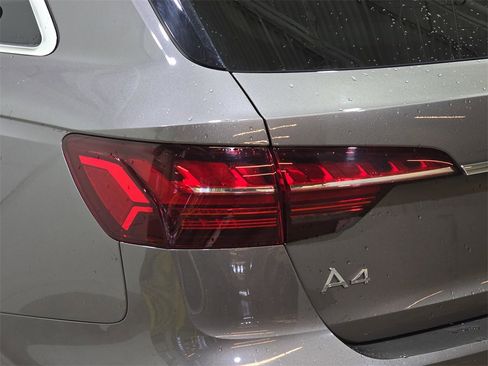 Used 2022 Audi A4 2.0T allroad Premium Plus image 36