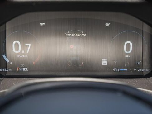 Used 2026 Ford Explorer ST-Line AWD/4WD image 52
