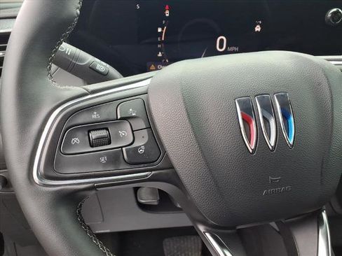 Certified 2024 Buick Encore GX Preferred w/ Comfort Package image 19
