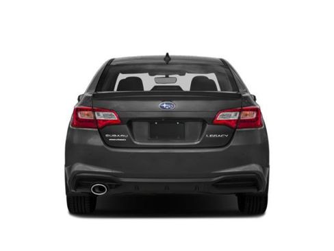 Used 2018 Subaru Legacy 2.5i Sport AWD/4WD image 8