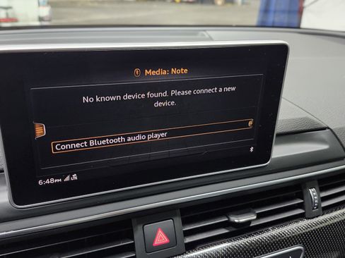 Used 2018 Audi S5 Prestige w/ S Sport Package image 33