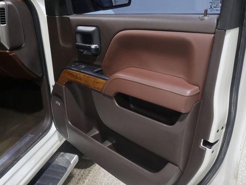 Used 2014 Chevrolet Silverado 1500 High Country AWD/4WD image 22
