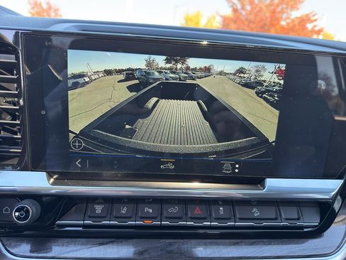 New 2026 Chevrolet Silverado 2500 LTZ image 22