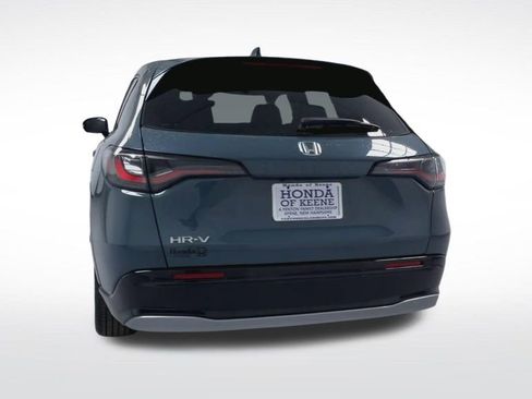 Used 2025 Honda HR-V EX-L image 9