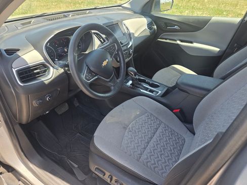 Used 2020 Chevrolet Equinox LS w/ LS Convenience Package FWD image 24