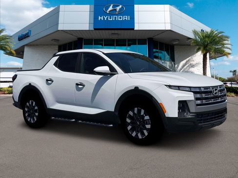 New 2026 Hyundai Santa Cruz SE FWD image 11