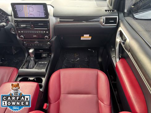 Used 2023 Lexus GX 460 Premium image 17