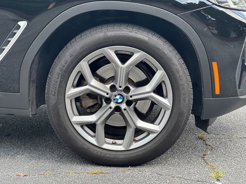 Certified 2023 BMW X3 sDrive30i w/ Premium Package RWD image 13