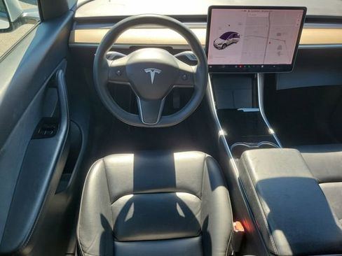 Used 2020 Tesla Model Y Long Range image 12