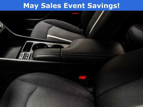 Used 2024 Hyundai Sonata SEL FWD image 18