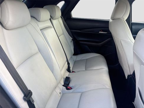 Used 2021 MAZDA CX-30 FWD 2.5 S w/ Premium Package image 31