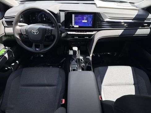 New 2026 Toyota Camry LE FWD image 20