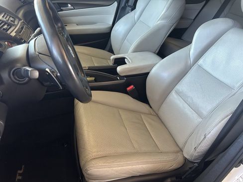 Used 2012 Acura TL SH-AWD image 12