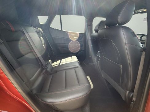 Used 2024 Chevrolet Trax RS w/ Driver Confidence Package image 11