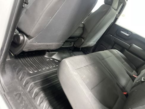 Used 2020 Chevrolet Silverado 2500 W/T w/ WT Fleet Convenience Package image 17