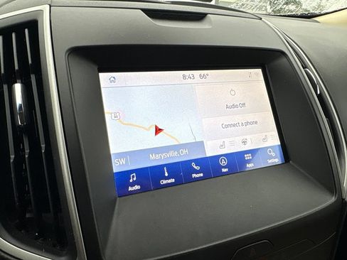 Used 2020 Ford Edge SEL w/ Convenience Package AWD/4WD image 23