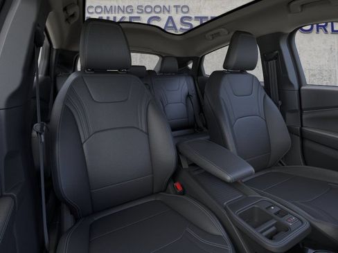 New 2026 Ford Mustang Mach-E Premium AWD/4WD image 10