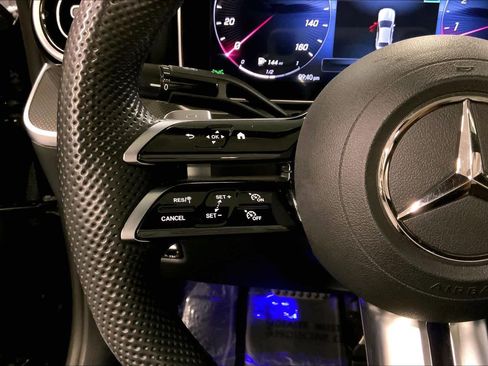 Certified 2023 Mercedes-Benz C 300 Sedan image 22