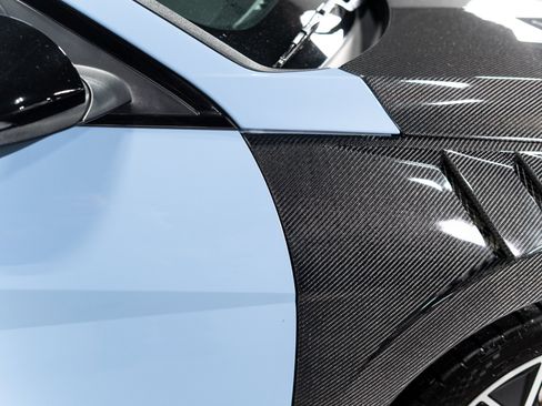 Used 2023 Hyundai Elantra N FWD image 28