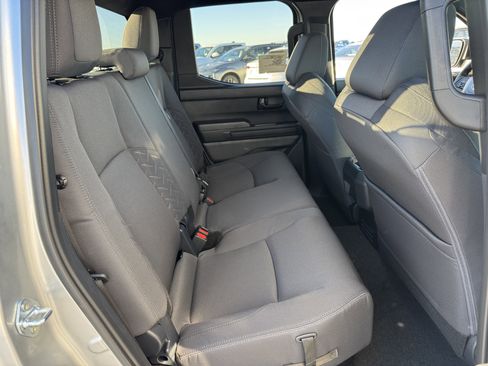 New 2026 Toyota Tacoma SR5 image 4