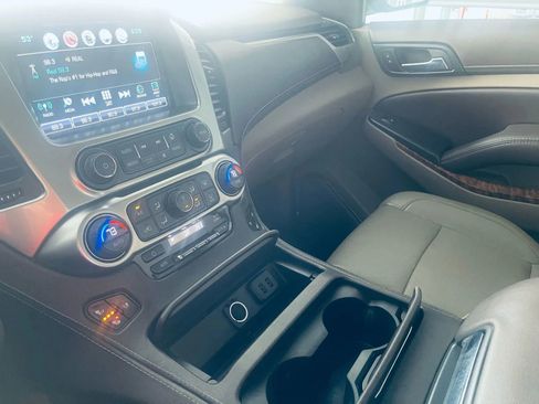 Used 2017 Chevrolet Tahoe Premier image 17