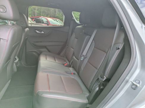 Used 2023 Chevrolet Blazer RS w/ Driver Confidence II Package FWD image 15