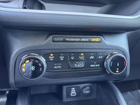 Used 2024 Ford Bronco Sport Big Bend AWD/4WD image 21