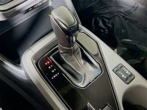 Certified 2025 Subaru Crosstrek 2.5i Limited w/ Popular Package #3A image 16