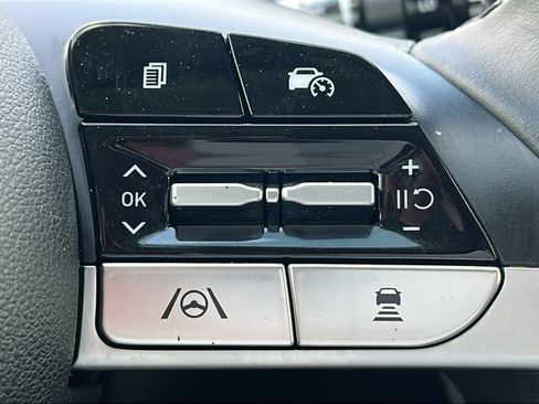 Used 2024 Hyundai Tucson SEL w/ Convenience Package FWD image 31
