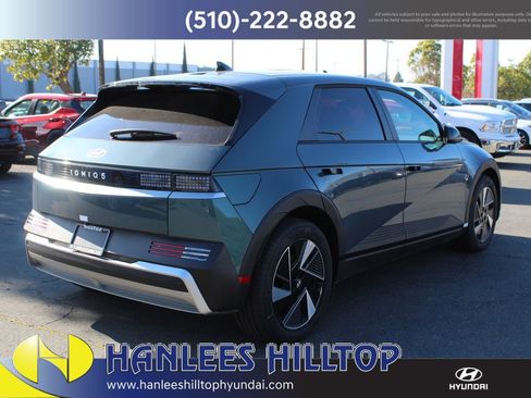 New 2026 Hyundai Ioniq 5 SEL image 7