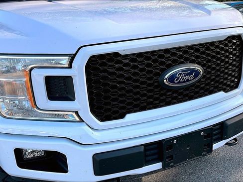 Used 2020 Ford F150 XL w/ Equipment Group 101A Mid AWD/4WD image 39