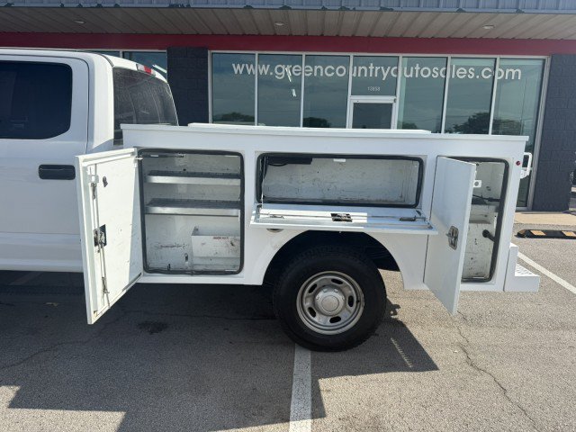 Used 2019 Ford F250 XL w/ Power Equipment Group AWD/4WD image 13