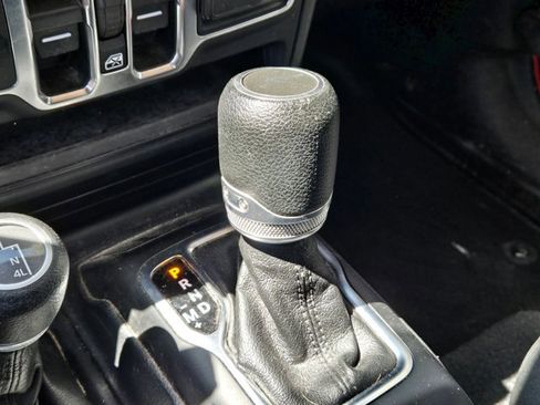 Used 2020 Jeep Gladiator Sport w/ Quick Order Package 24S image 6