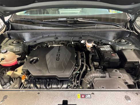 Certified 2023 Kia Sorento S w/ Panoramic Sunroof Package image 27