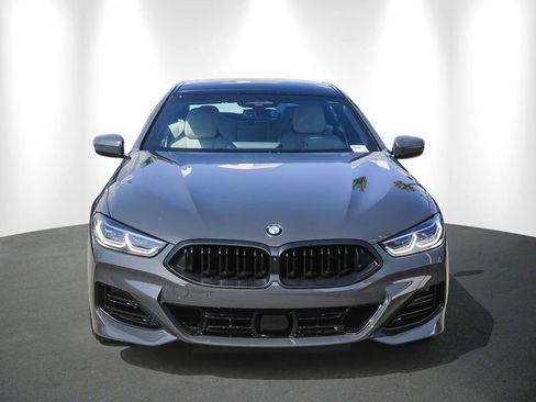 New 2026 BMW 840i RWD image 2
