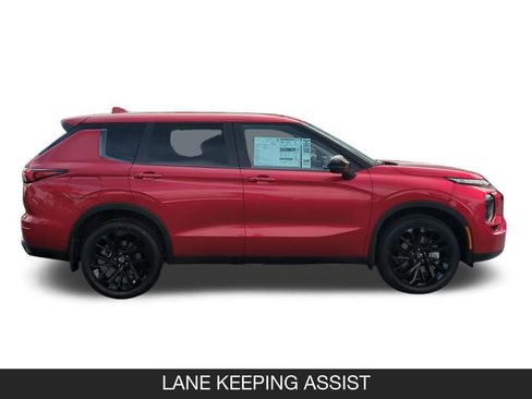 New 2026 Nissan Rogue SL AWD/4WD image 6