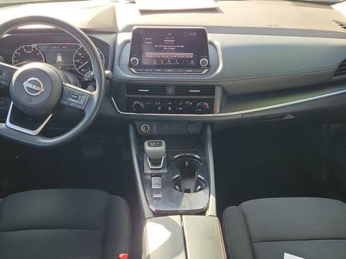 Certified 2023 Nissan Rogue S FWD image 13