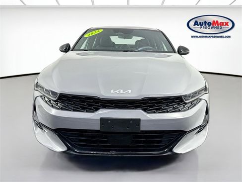 Used 2024 Kia K5 GT-Line w/ GT-Line Premium Package image 6