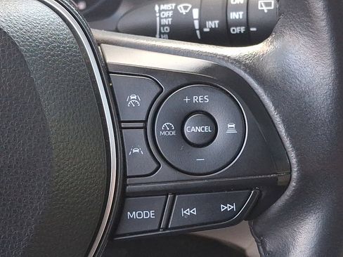 Used 2023 Toyota Corolla Cross LE image 22