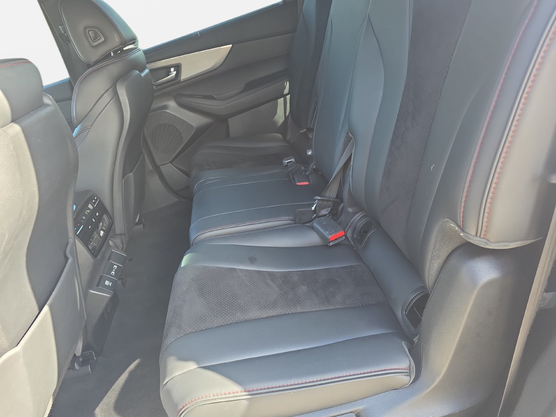 Used 2023 Acura MDX A-Spec AWD/4WD image 14