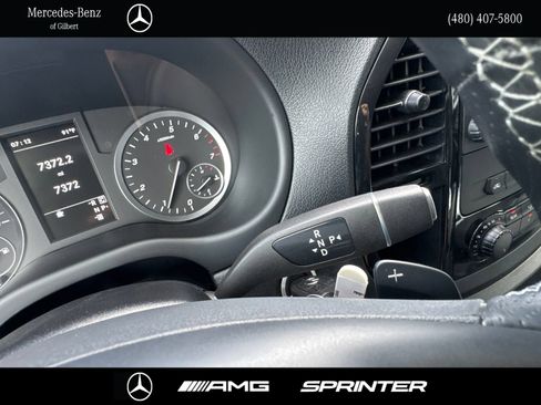 Used 2023 Mercedes-Benz Metris Passenger image 26